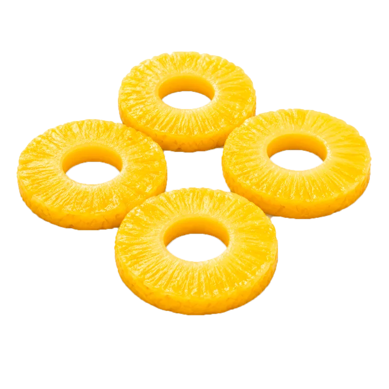 ананас маринованный