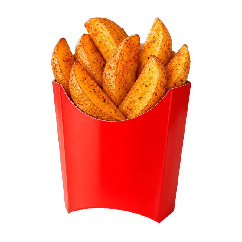 картофель